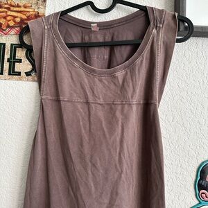 Fp Movement Hot Shot Twisted Jumpsuit